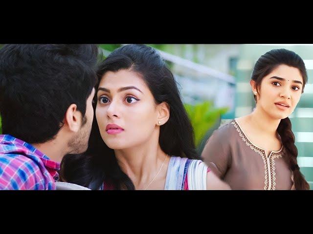 Manamantha | South Hindi Dubbed Action Romantic Love Story Movie | Mohanlal,Gouthami, Anisha Ambrose