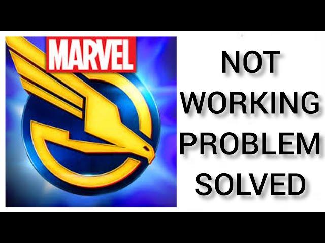 How To Solve Strike Force(Squad RPG) App Not Working (Not Open) Problem|| Rsha26 Solutions