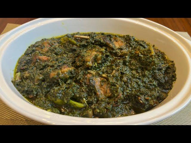 Degi Palak Gosht Recipe By Saima’s Kitchen | Shadiyon wala Palak Gosht | Palak Gosht Recipe