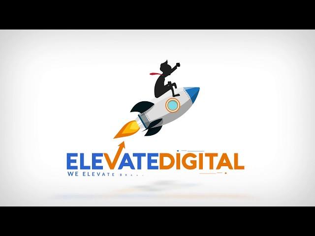 Elevate Digital - We Elevate Brands & Help Them Grow