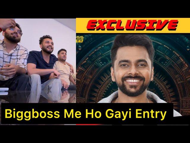 Finally Biggboss Me Kataria Ki Entry Ho Gayi