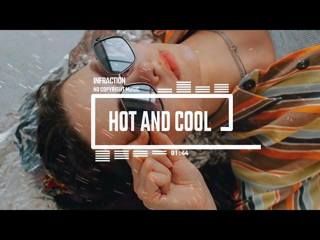 Funk Retro Disco Pop by Infraction [No Copyright Music] / Hot And Cool