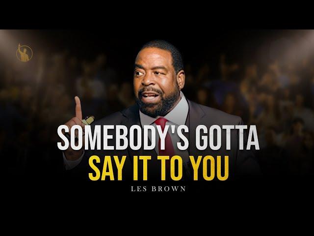 WATCH THIS EVERYDAY AND CHANGE YOUR LIFE - Les Brown Motivation