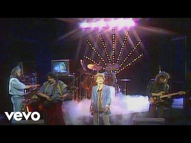 Karussell - Was kann ich tun für dich (Stop! Rock 20.04.1985) (VOD)