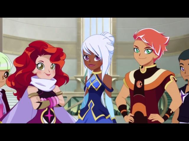 Family Reunion | LoliRock