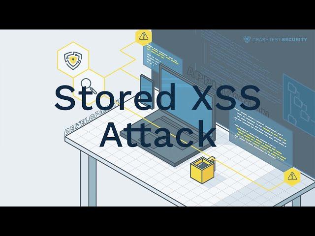 Stored XSS Definition and Prevention