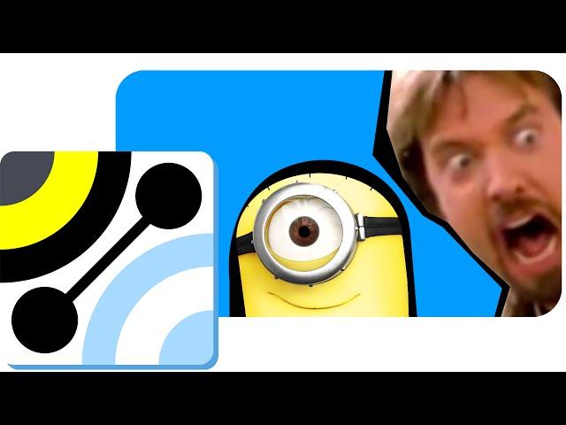 49-Pizza Party Podcast-FREDDY Got FINGERED & Arrested - MINIONS Get People Fired