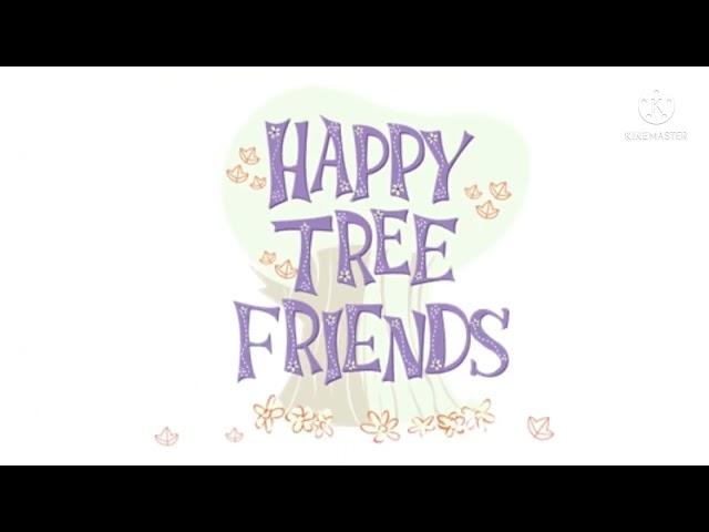 Happy Tree Friends