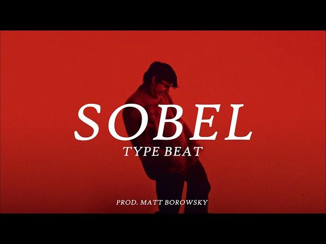 [FREE] Sobel x Oki Type Beat | Prod. Matt Borowsky