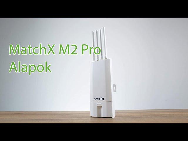 MatchX M2 pro alapok hogy neked való-e ez a bányászgép