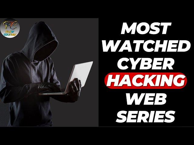 Top 5 Best Cyber Crime Hacking Web Series In Hindi | Filmy Counter