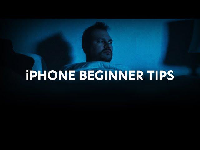 iPhone Filmmaking for Beginners