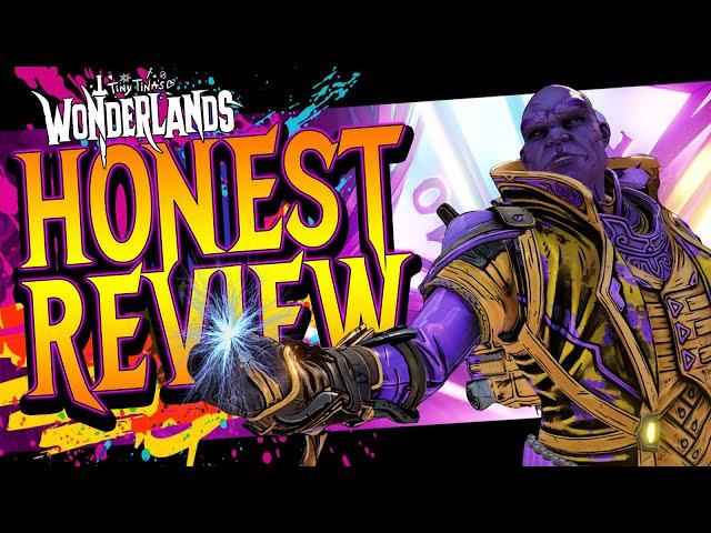 Wonderlands | Brutally Honest Review