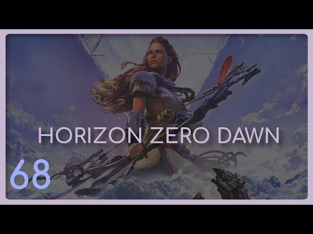 AngelOfGrace Plays Horizon Zero Dawn [PC] - Episode 68