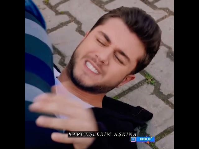 Onur Seyit Yaran komik sahneleri#kalkgidelim #kardeşlerim #onurseyityaran