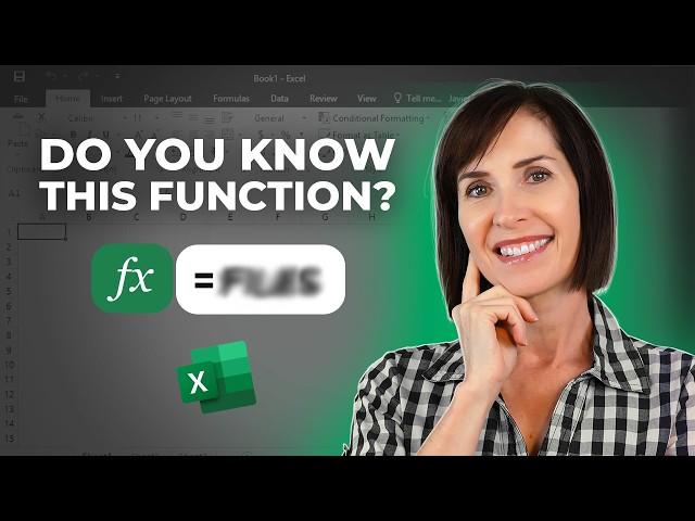 Are You Missing Out on Excel’s Secret Function?