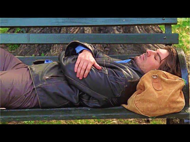 A Powerful Billionaire Becomes Homeless, In Order To Discover True Love || Movie Recap