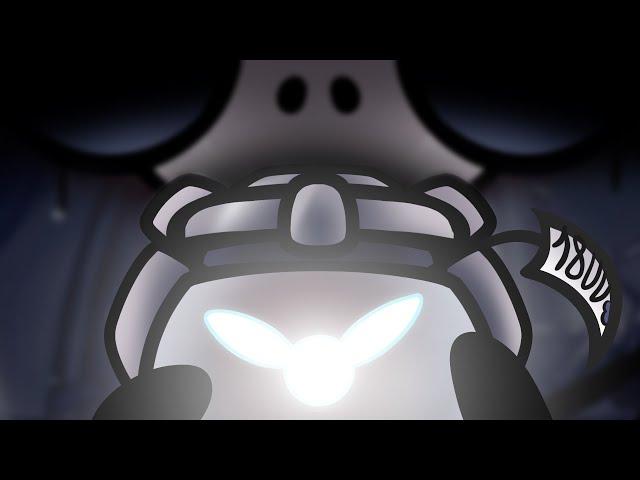 Lamps and Lumaflies | Hollow Knight Lore (ft. @MilesNugget)