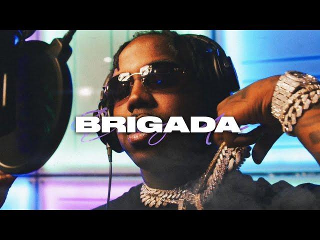 Est Gee Type Beat - "Brigada" (prod. Diardeath)