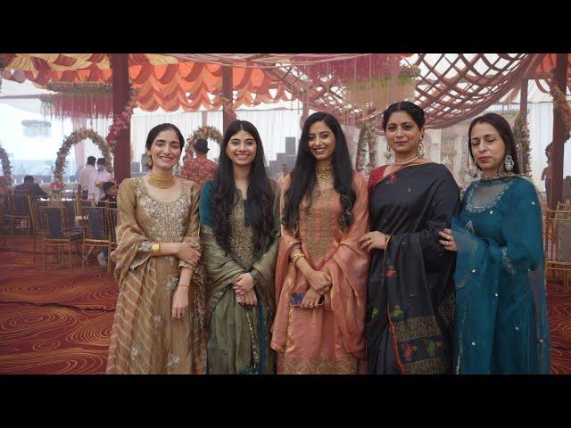 Abhilasha Kamboj | Girl Wedding Family Song | Ni MAIN Jana jogi de nal | HK PHOTOGRAPHY Jalalabad