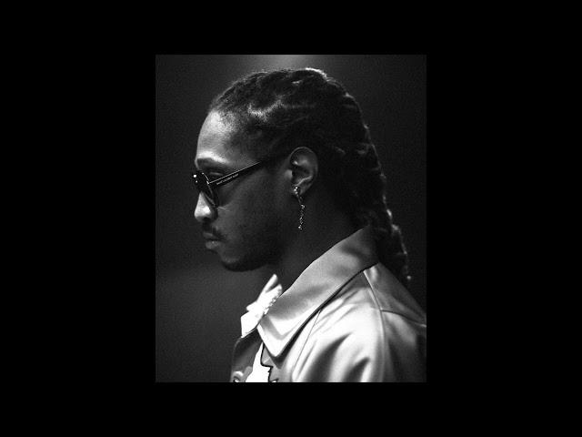 [FREE] Future Type Beat Hard  - "AUTOMATIC" | 2025 Trap Type Beat