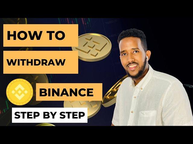 SIDA LACAGTA LOO GALA SOO BAXO BINANCE 2022 (  To Bank , Wallet or Exchange )