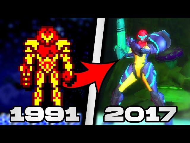 Is Metroid: Samus Returns a Great Remake?