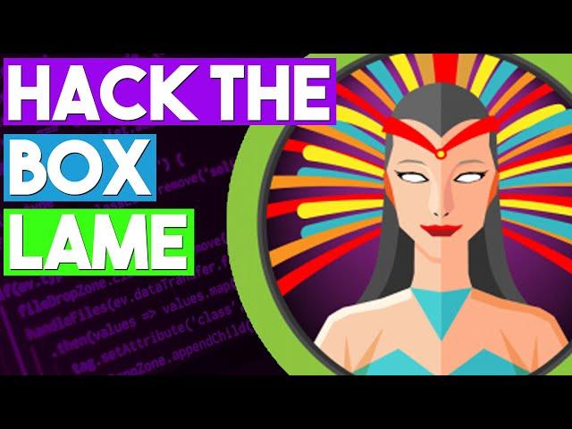 Hack The Box Walkthrough Lame | Hacking SMB