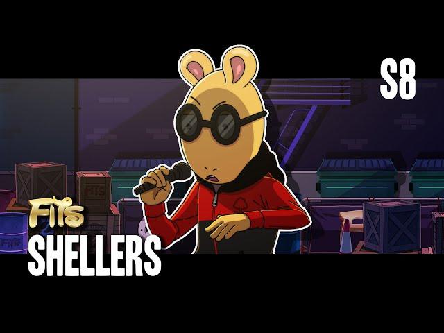 Arthur - Shellers [Part 3] | FITS