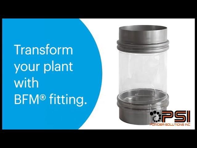 PSI BFM fitting Introduction