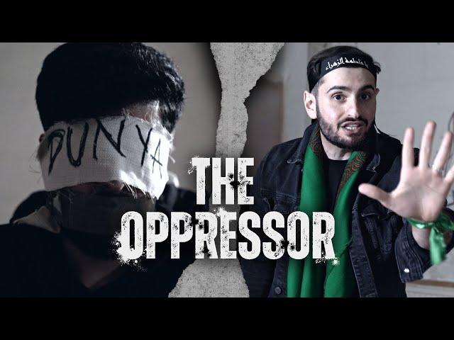 The Oppressor | Sayed Ali Alhakeem | English Latmiya/Noha | الظالم | السيد علي الحكيم