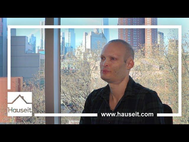 Hauseit Buyer Review for NYC - David J. | Hauseit® Buyer Closing Credit