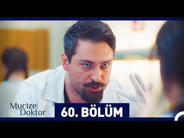 Mucize Doktor 60. Bölüm