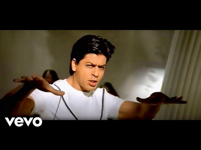 Phir Bhi Dil Hai Hindustani - Full Video|Shah Rukh Khan, Juhi Chawla|Udit Narayan