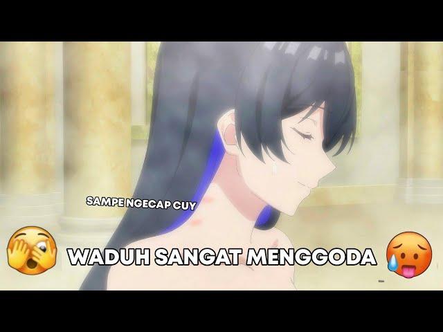 Sangat Brutal Sampe Ada Bekasnya || Jedag Jedug Anime