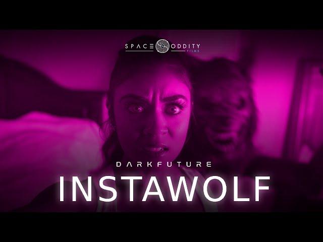 INSTAWOLF | Sexy Werewolf Horror Film | Space Oddity Films