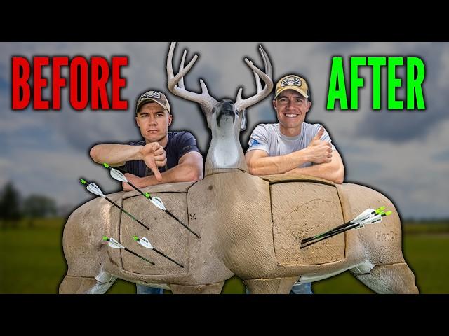 Top 4 Bow Tuning Tips for Bowhunters