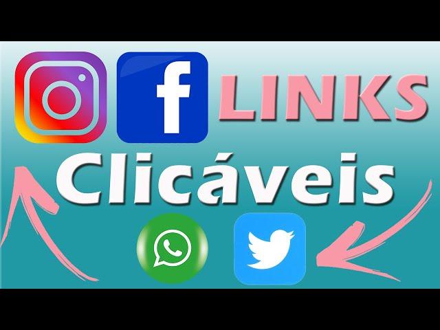 Como Colocar Links Clicáveis no Banner do Canal do Youtube