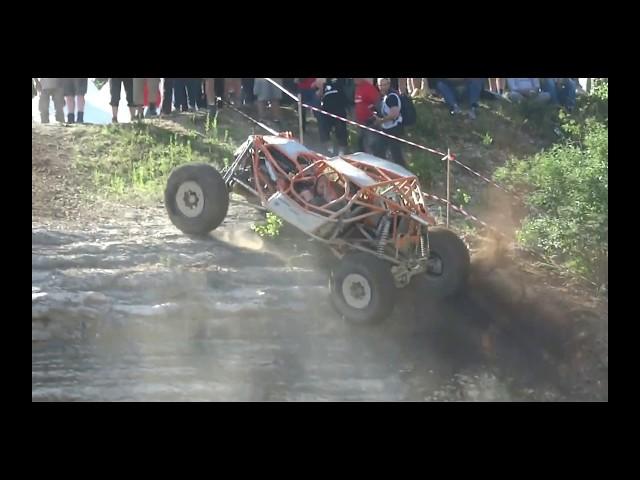 Europa Truck Trial 2017 (Montalieu-Vercieu)