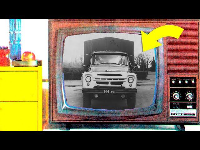 Почему популярный в СССР цветной телевизор Рубин стал таким народным?