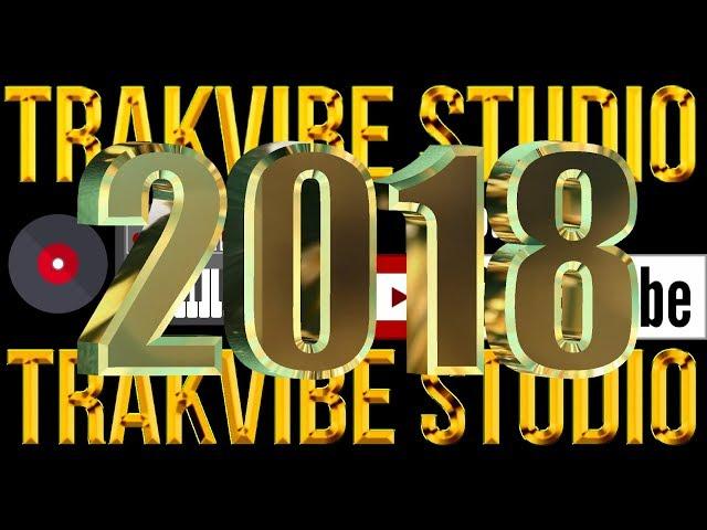 Trakvibe Studio 2017 Playback Reel "Nothin to Lose"