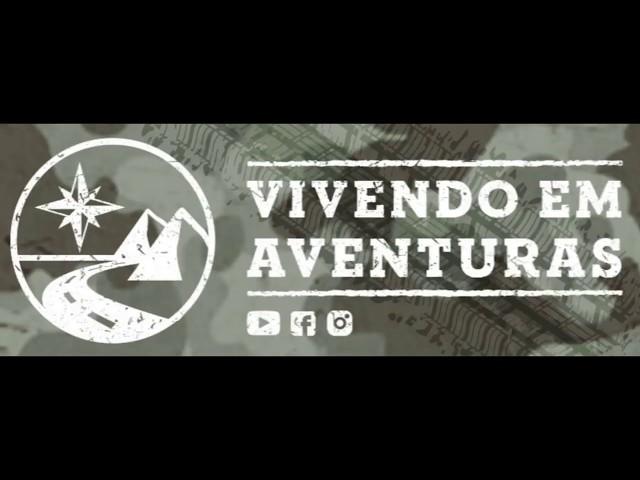 Vivendo em Aventuras - Intro 2019