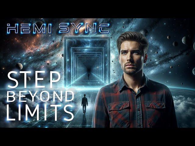 Awaken the Observer: Hemi-Sync to See Beyond Matter-MBSR Music