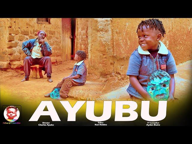 TT Comedian Movies AYUBU FULL MOVIE