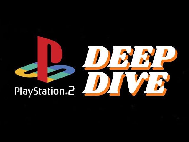 PlayStation 2: Deep Dive (25th Year Anniversary of the PS2)