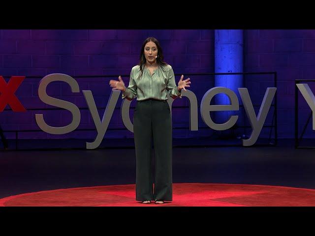 The Transformative Potential of Web3  | Ashi Bhat | TEDxYouth@Sydney