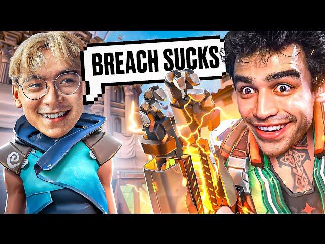 PROVING TenZ WRONG ABOUT MY BREACH!