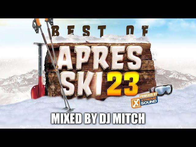 Best of Apres Ski 2023 / Apres Ski Hits / Party Nonstop / Hitmix