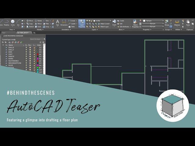 Behind the Scenes in CAD with Calypso Design Studio