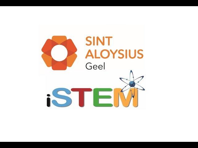 Promofilmpje STEM - Sint Aloysius Geel